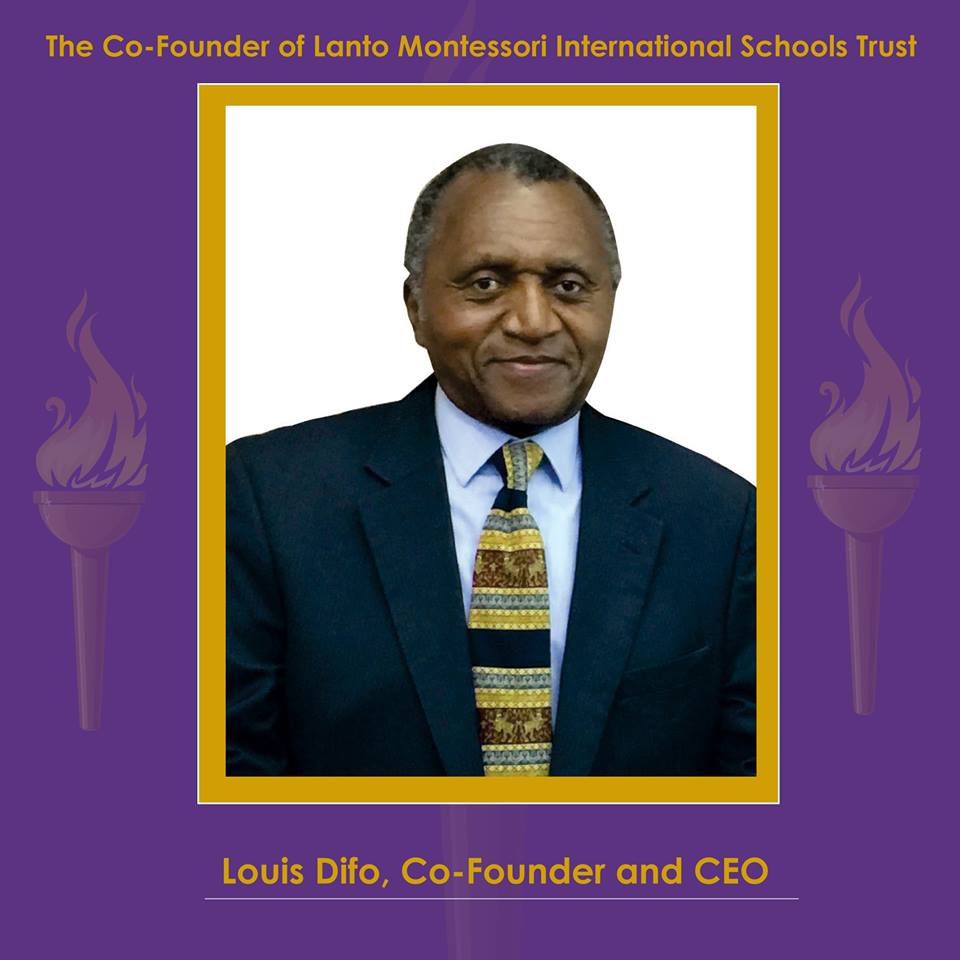 Co-Founder Image