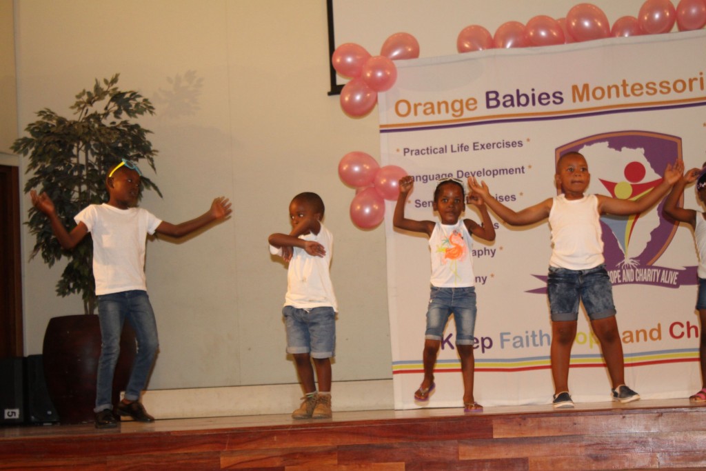 Orange Babies Montessori Graduation Ceremony_26