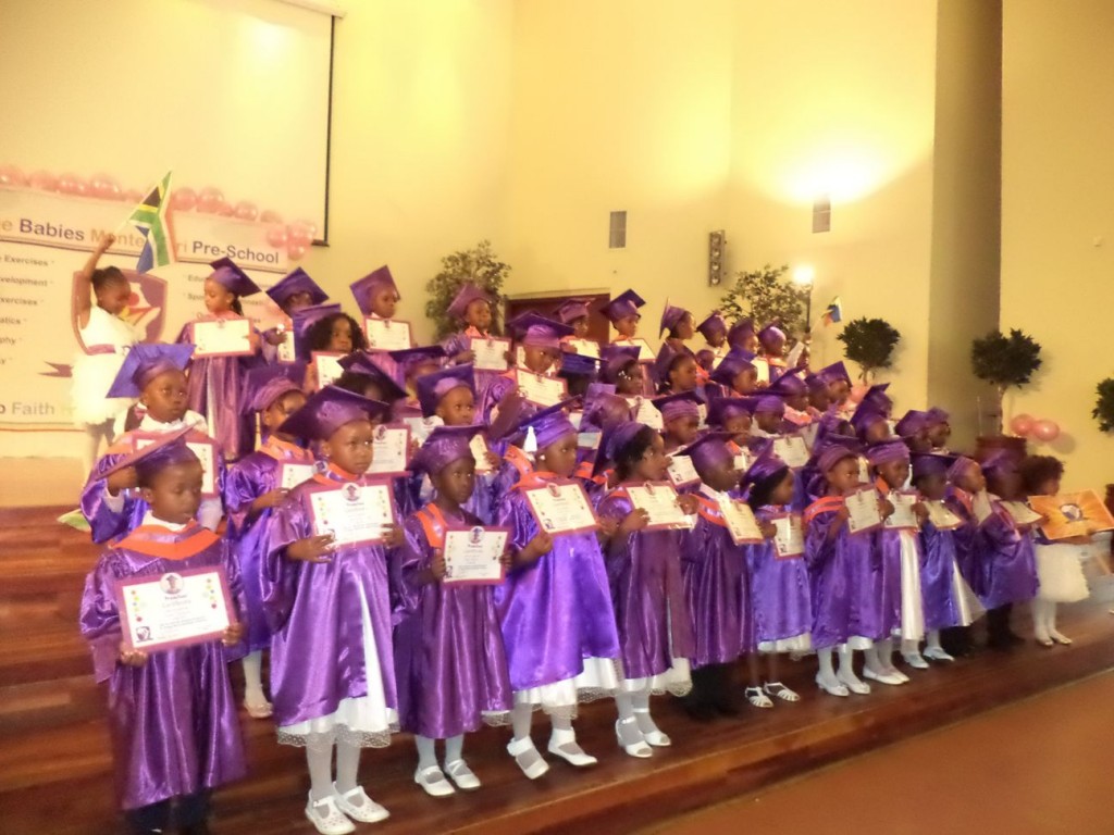 Orange Babies Montessori Graduation Ceremony_52