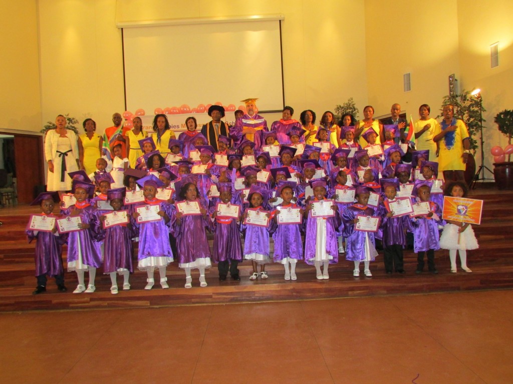 Orange Babies Montessori Graduation Ceremony_7