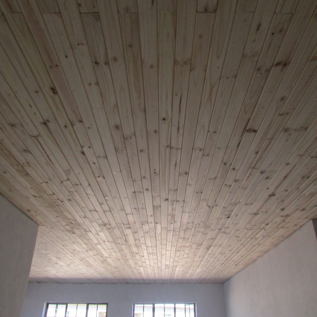 Ceiling installation_28