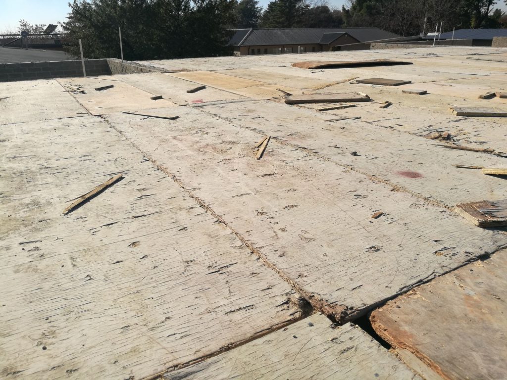 Concrete slab formwork phase 1_42