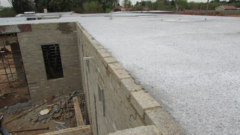 Completed NJCH School Second Slab_26